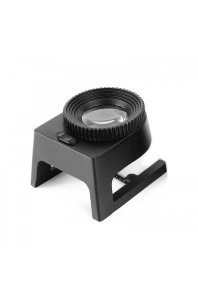 Bosile 20x Optikcam Kumaş Kontrolü Büyüteç-th9006 ürün görseli