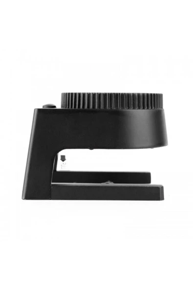 Bosile 20x Optikcam Kumaş Kontrolü Büyüteç-th9006 - Resim 2