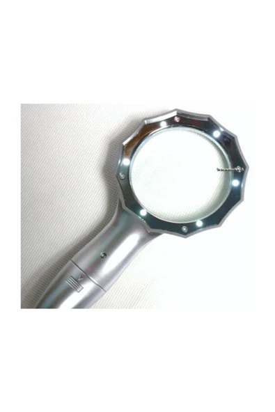 Nikula Led Işıklı Büyüteç 6 Ledli - 5