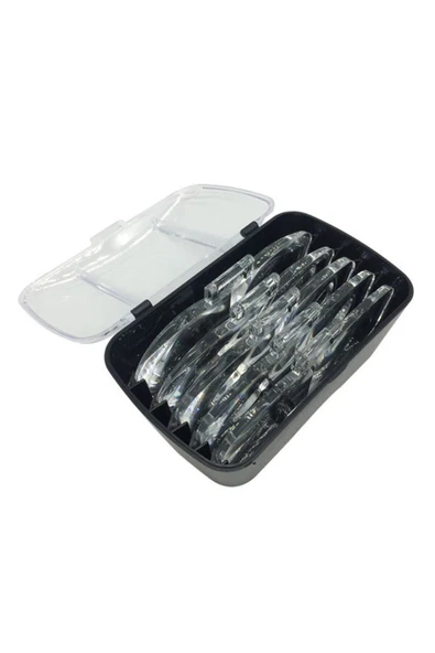 Bosile Büyüteçli Gözlük - Ledli Büyüteç - 3