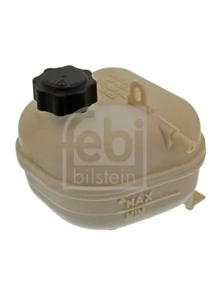 YEDEK SU DEPOSU MINI R50 R52 R53 COOPER S KAPAKLI