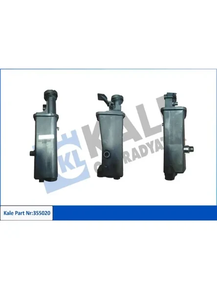YEDEK SU DEPOSU BMW E46 E83 E53