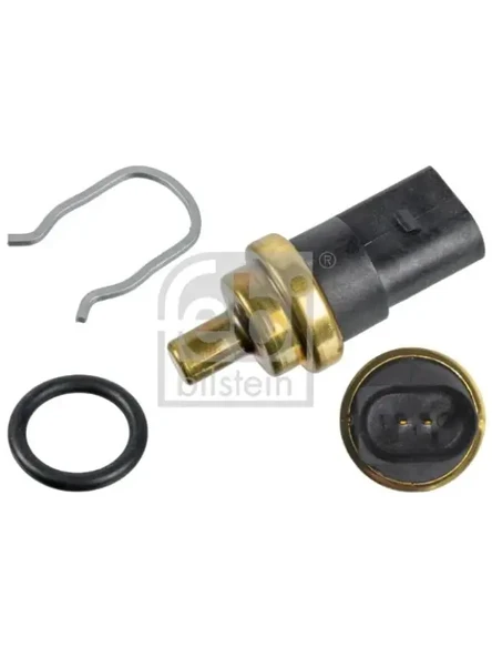 YAKIT SICAKLIK SENSORU BORA CADDY CRAFTER GOLF JETTA PASSAT POLO TOURAN TOUREG T5 A4 A6 ALTEA IBIZA