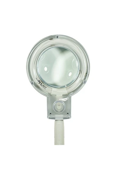 Nikula 3,5x Floresan Işıklı Masa Büyüteç Lambası 808a - 2