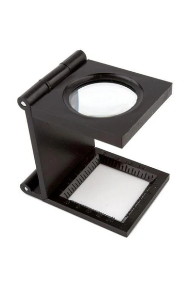 Paltava CTN Plastik Katlamalı Lup - 15 Mm