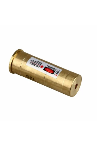 Bosile K12 Cal. Av Tfeği Sıfırlama Lazeri - 4