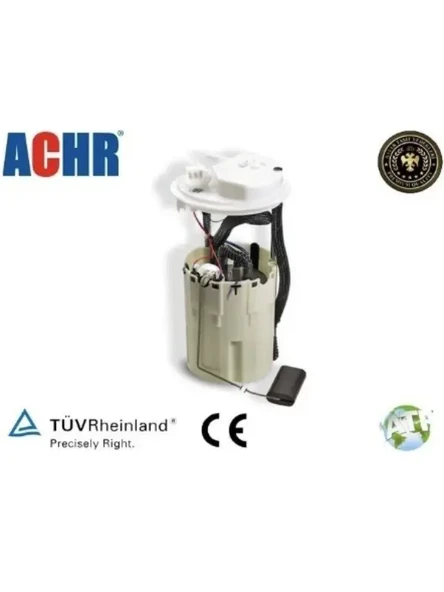 YAKIT MODULU K4M F4P F4R LAGUNA II 2001-