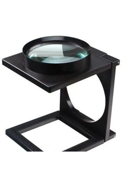 Nikula No.mh1056e 110mm Büyüteç ürün görseli