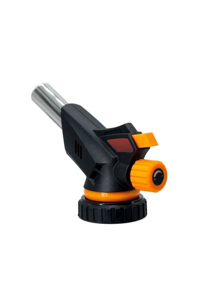 Titi Ws-509c Bütan Gaz Torch Kamp Pürmüz Başlığı - Resim 3
