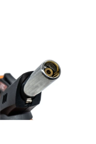 Titi Ws-509c Bütan Gaz Torch Kamp Pürmüz Başlığı - Resim 4