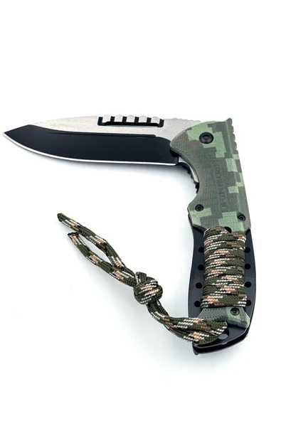 Browning BROWNİNG İPLİ ÇAKI KEMER KLİPSLİ - 5