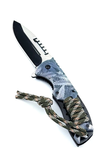 Browning BROWNİNG İPLİ ÇAKI KEMER KLİPSLİ