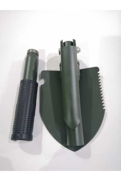 Proware Kampçı Küreği - 2