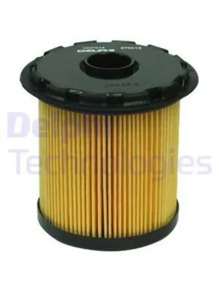 YAKIT FILTRESI RENAULT CLIO II KANGOO MEGANE LAGUNA SCENIC TRAFIC 1.9 DTI