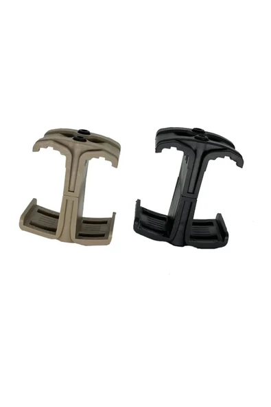 Bosile Çok Fonksiyonlu Polyester Klip Tutanak AR15 M4 MAG59 - Resim 2