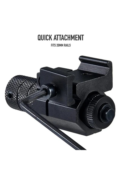 Bosile LASER TABANCA LAZERİ - Resim 3