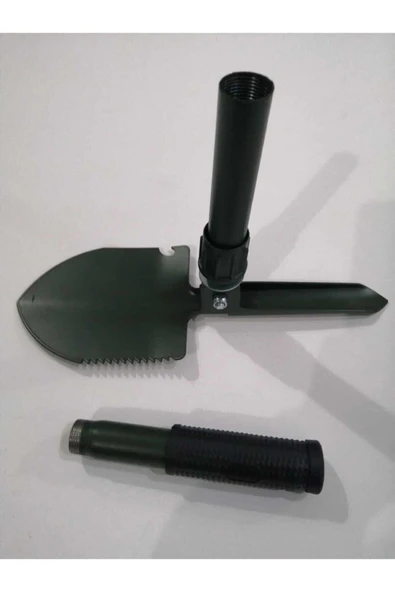 Proware Kampçı Küreği - 5