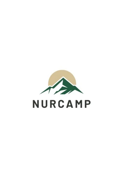 Nurcamp Kamp Gaz Kartuşu 227gr Kts227 (5'li Paket) - 2