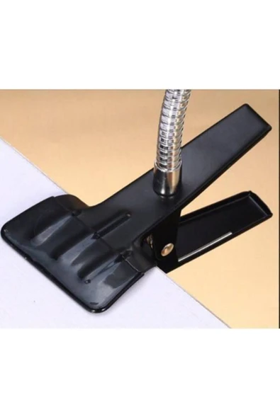 Exendo Mandallı Masa Üstü Büyüteç 130 mm - 4