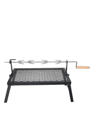 Nurcamp Ateş Üstü Izgara+çanta