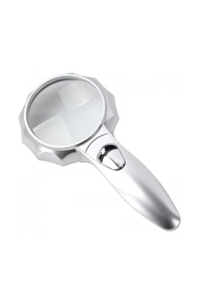 Arttablo Led Işıklı Büyüteç 6 Ledli