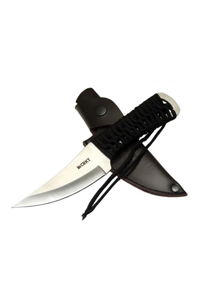 Nurcamp Yeşil Kamp Bıçağı