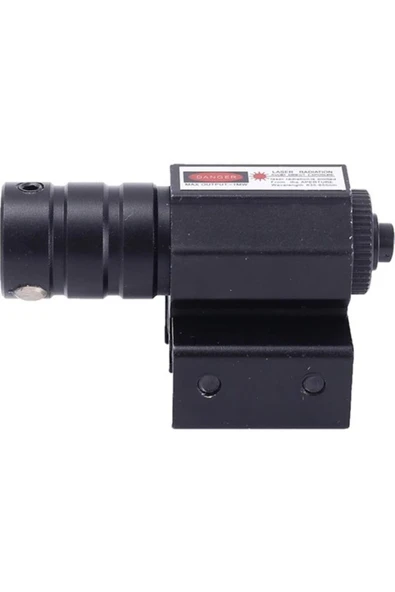 At ve Anahtar At Silah Tabanca Lazeri - 4