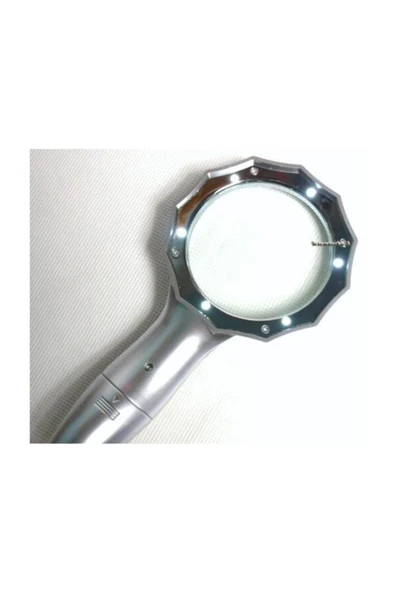 Arttablo Led Işıklı Büyüteç 6 Ledli - 5