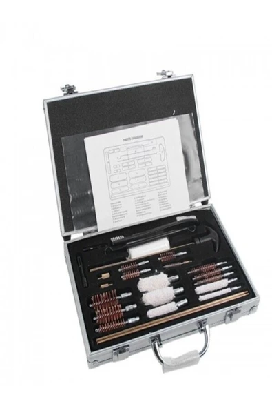 Bosile 24 Adet Evrensel Temizleme Kiti Temizleme Seti - Resim 2