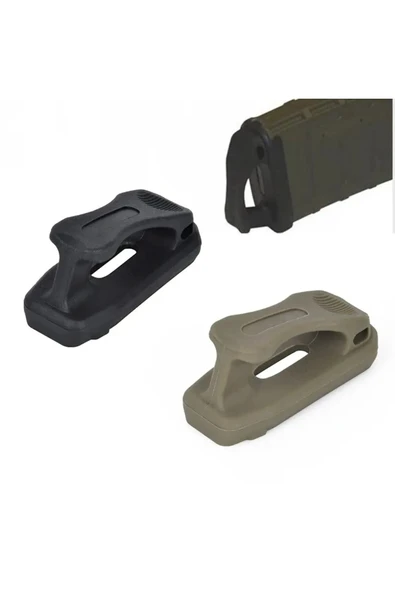 Bosile Taktik P-MAG dergisi kavrama hızlı çekme kılıfı - 2