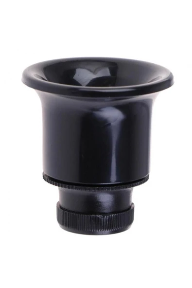 SSMobil 1 Adet Super Kuyumcu Saatçi Büyüteci 20x Lüp Büyüteç Saat Takı Tamir Göz Mercek Makro Lens - Resim 6