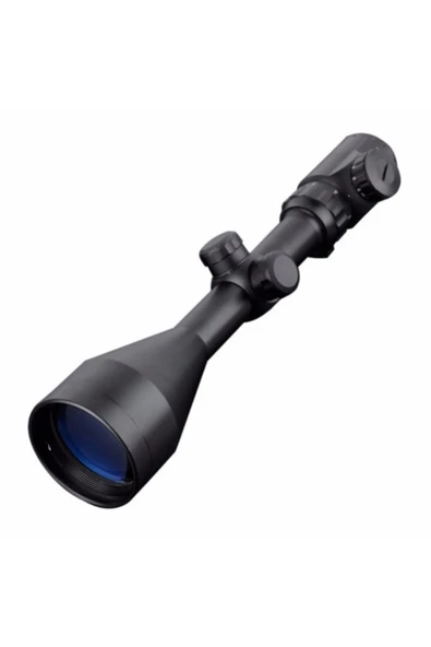 Bosile Tr-nikula 3-9x56eg Dürbünü Çift Işık Kırmızı Yeşil Kaynaklı Zoomlu - 4