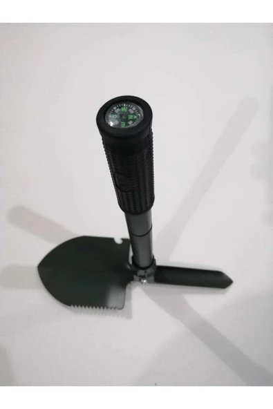 Proware Kampçı Küreği - 3