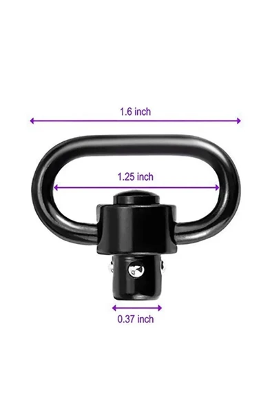 Bosile PİM MPT55-MPT76-M4 askı kayısı bağlantı aparatı - Resim 2