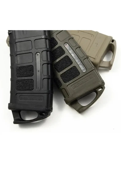 Bosile Taktik P-MAG dergisi kavrama hızlı çekme kılıfı - 3