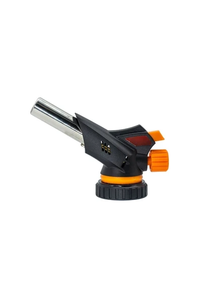 Titi Ws-509c Bütan Gaz Torch Kamp Pürmüz Başlığı - Resim 7