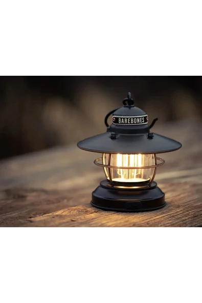 Nurcamp şarjlı kamp kambası - 2