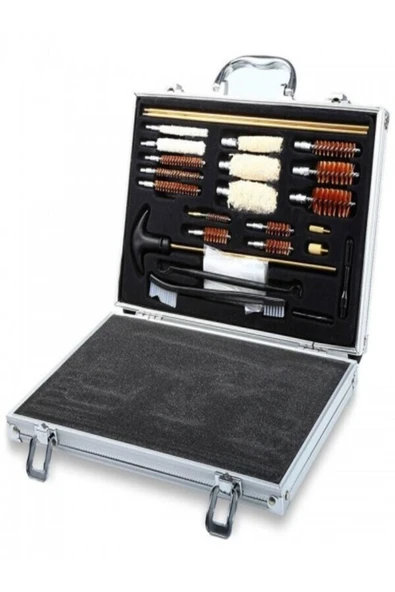 Bosile 24 Adet Evrensel Temizleme Kiti Temizleme Seti ürün görseli