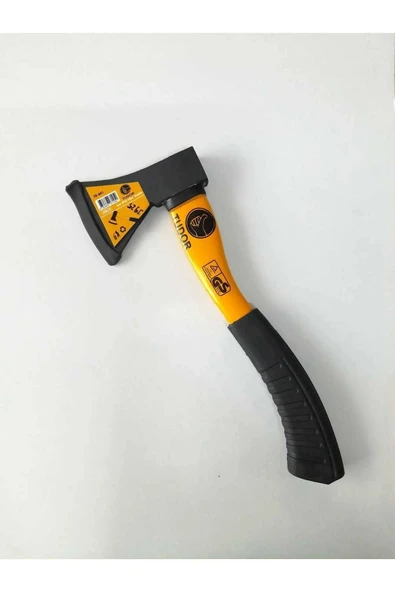 Nurcamp 500 gr Çelik Balta 35cm