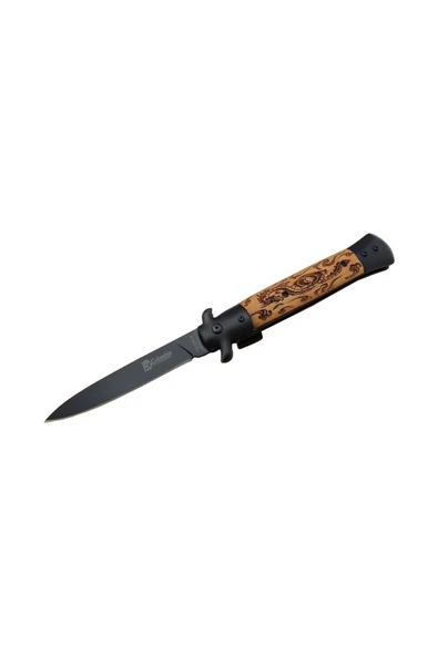Nurcamp Dragon Kamp Çakısı FS-1245-1