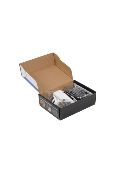 east medical 5 Lensli 2 Led Işıklı Ayarlanblr Gözlük Tipi Büyüteç-1.0x-3.5x Zoom-microblading Işıklı Loop Gözlük - Resim 5