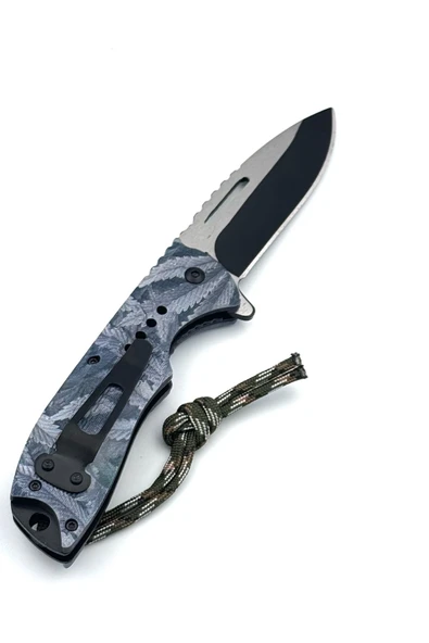 Browning BROWNİNG İPLİ ÇAKI KEMER KLİPSLİ - 2