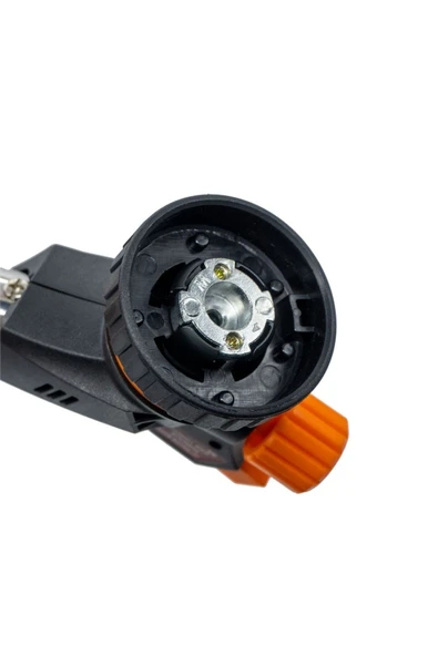 Titi Ws-509c Bütan Gaz Torch Kamp Pürmüz Başlığı - Resim 5