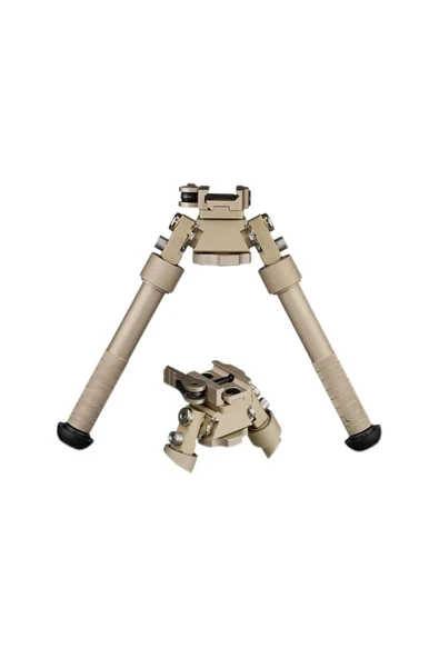 Bosile Taktik bipod ürün görseli
