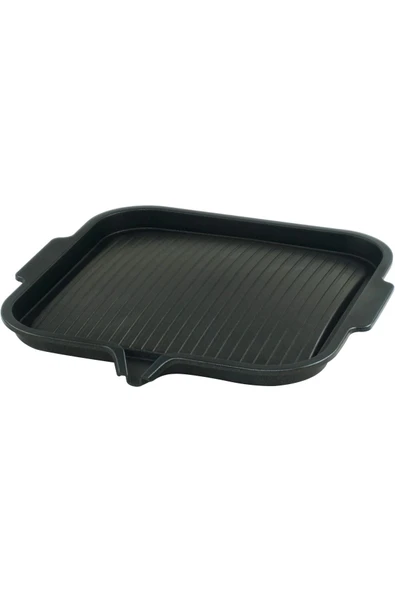 Nurcamp Portatif Ocak Üstü Kamp Izgara ürün görseli