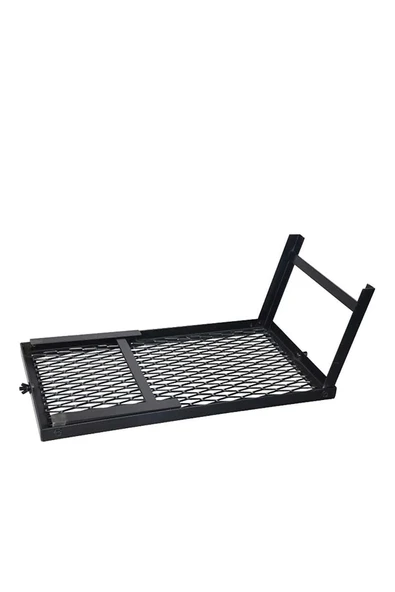 Nurcamp Ateş Üstü Izgara+çanta - 2