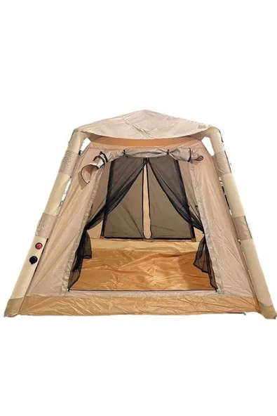 Nurcamp Şişme Kamp Çadırı - 6