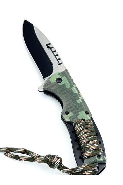 Browning BROWNİNG İPLİ ÇAKI KEMER KLİPSLİ