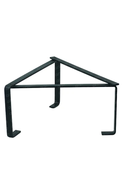 Nurcamp Katlanabilir Üçgen Izgara ürün görseli