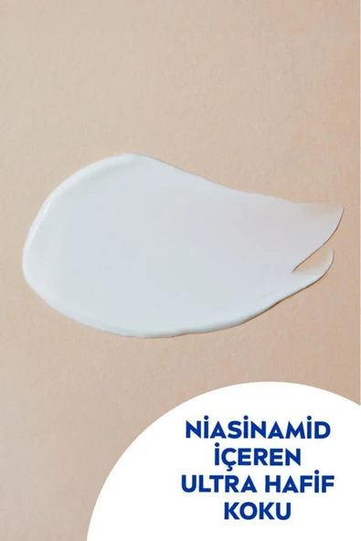 SUN SPF50 Hafif Dokulu Güneş Koruyucu Yüz Kremi 40ml, Yüksek Güneş Koruyucu, Erken Yaşlanma Karşıtı - 6